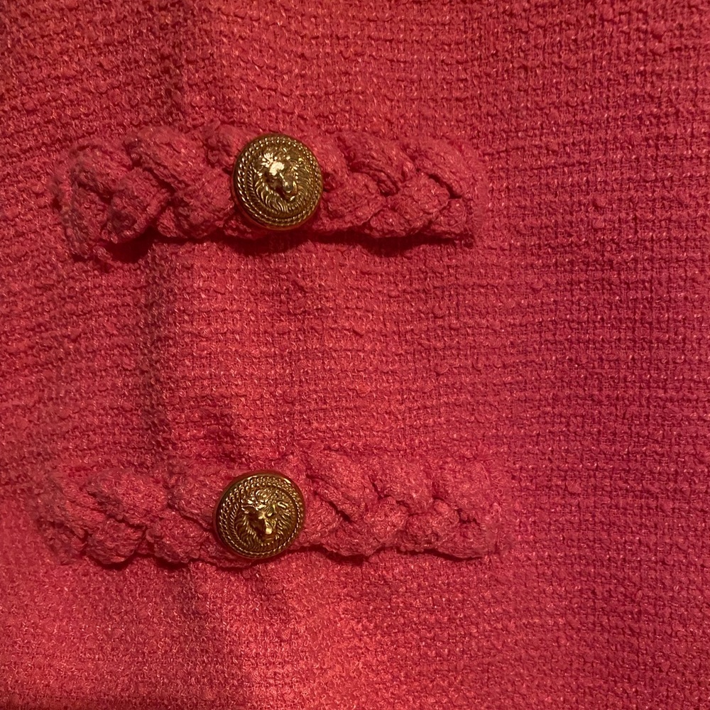 TUCKERNUCK Pink Jackie Dress, Size Large, NWT - Picture 9 of 12